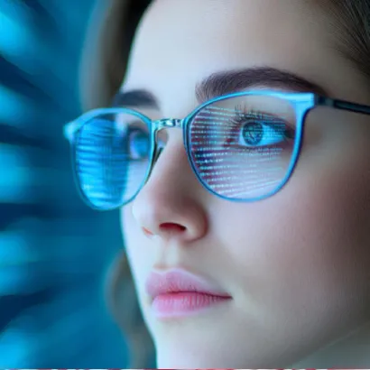 Hi-index Blue Cut & HMC