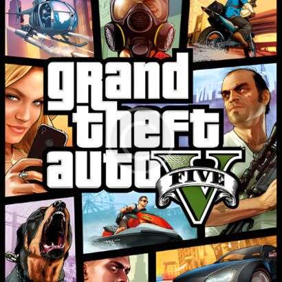 Single Vision Blue Cut